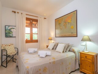Apartment Mancor de la Vall Außenaufnahme 41