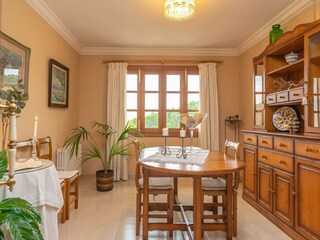 Apartment Mancor de la Vall Außenaufnahme 50