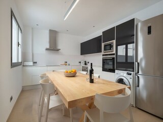 Apartment Can Picafort Features 13