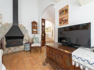 Maison de vacances Porto Cristo Équipement 11