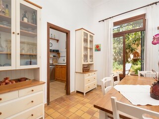 Ferienhaus Porto Cristo Ausstattung 13