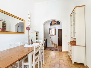 Casa per le vacanze Porto Cristo Caratteristiche 20