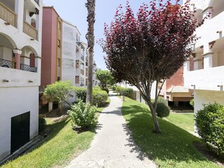 Apartment Zahara de los Atunes Außenaufnahme 26