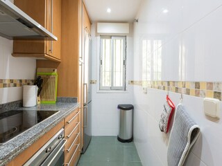 Apartamento Mijas Grabación al aire libre 20