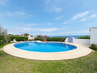 Holiday house Torrox Pueblo Outdoor Recording 3