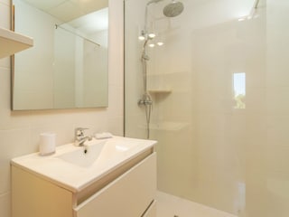 Apartment Arenal d'en Castell Features 29