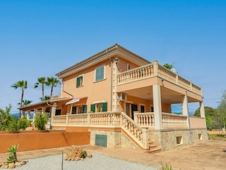 Villa Marratxí Außenaufnahme 1