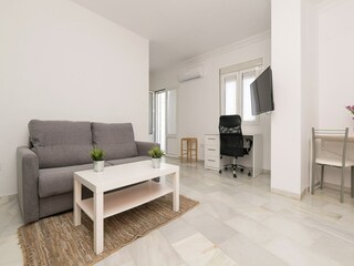 Appartement Chiclana de la Frontera Équipement 1