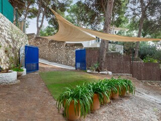 Holiday house Málaga Features 13