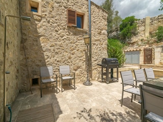 Villa Sant Joan Buitenaudio-opname 9