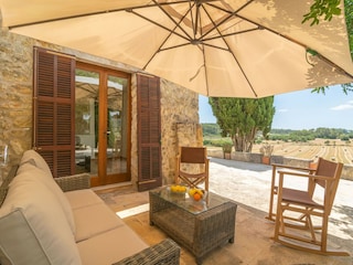 Villa Sant Joan Buitenaudio-opname 13