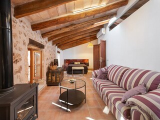Villa Lloret de Vistalegre Features 15