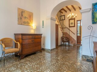 Villa Lloret de Vistalegre Features 21