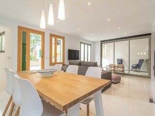 Villa Lloret de Vistalegre Features 23