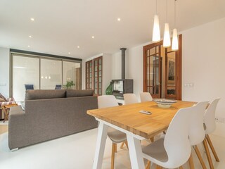 Villa Lloret de Vistalegre Features 24