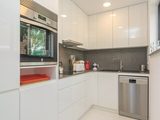 Villa Lloret de Vistalegre Features 27