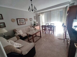 Apartment Cádiz Features 1