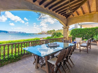 Holiday house Alcudia Outdoor Recording 2