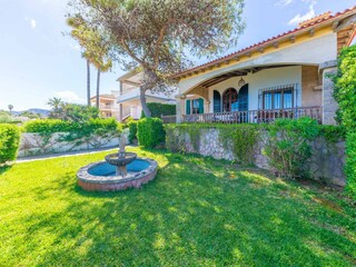 Holiday house Alcudia Outdoor Recording 10
