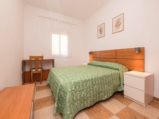 Appartement Cádiz Kenmerken 1