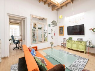 Appartamento Cádiz Registrazione all'aperto 3