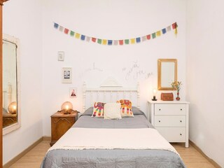 Appartamento Cádiz Registrazione all'aperto 10