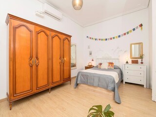 Apartamento Cádiz Grabación al aire libre 13
