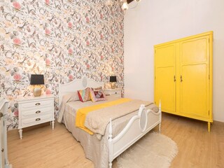 Appartement Cádiz Buitenaudio-opname 17