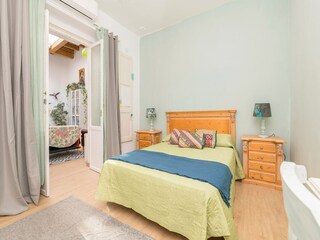 Apartment Cádiz Außenaufnahme 19