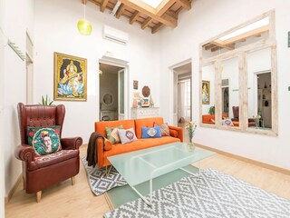 Appartamento Cádiz Registrazione all'aperto 22
