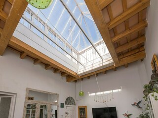Appartement Cádiz Buitenaudio-opname 23