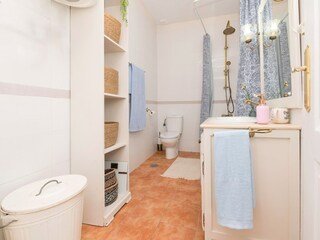 Appartement Cádiz Buitenaudio-opname 24