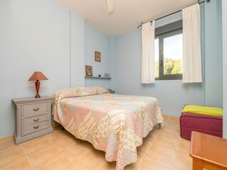 Appartement Conil de la Frontera Équipement 24