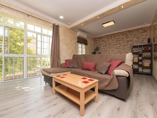 Appartement Cádiz Buitenaudio-opname 1