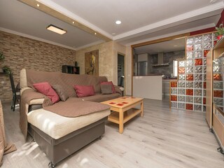 Apartment Cádiz Außenaufnahme 8