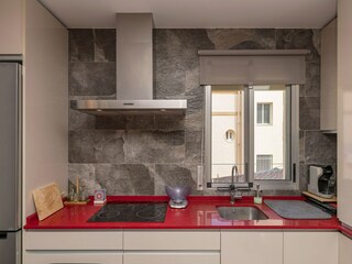 Appartement Cádiz Buitenaudio-opname 11