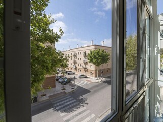 Apartment Cádiz Außenaufnahme 20