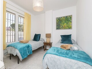 Casa per le vacanze El Puerto de Santa María Caratteristiche 14