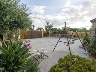 Casa de vacaciones Chiclana de la Frontera  35