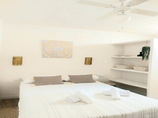 Apartment Vejer de la Frontera Ausstattung 6