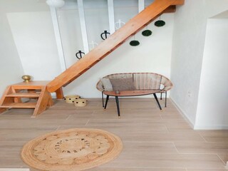 Apartment Vejer de la Frontera Ausstattung 8
