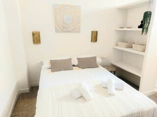Apartment Vejer de la Frontera Ausstattung 15