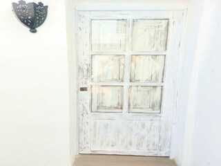 Appartement Vejer de la Frontera Équipement 23