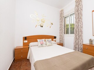 Apartamento Chiclana de la Frontera Grabación al aire libre 19