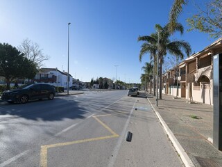 Apartamento Chiclana de la Frontera Grabación al aire libre 30