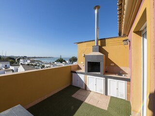 Apartment Chipiona Außenaufnahme 3