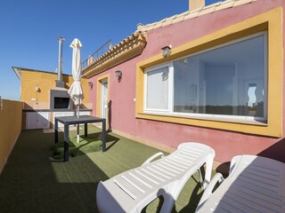 Apartment Chipiona Outdoor Recording 4