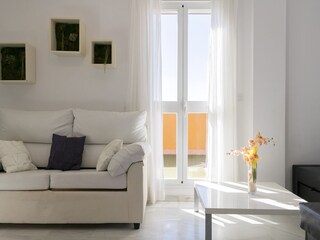 Appartement Chipiona Buitenaudio-opname 18