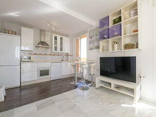 Appartement Chipiona Buitenaudio-opname 20