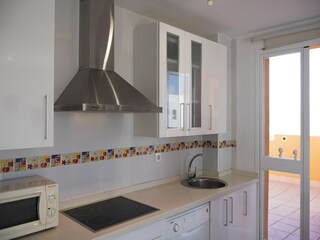 Appartement Chipiona Buitenaudio-opname 22